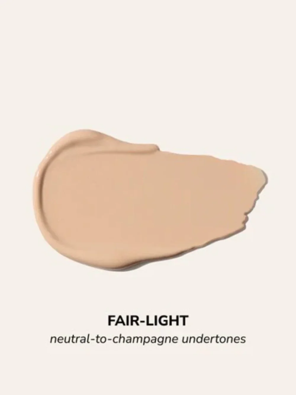 SeneGence Fair-Light Concealer